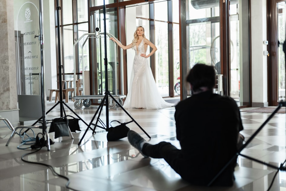 Interactive Photo Booths: A Must-Have for Events